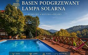 Osrodek Wypoczynkowy Pod Debem